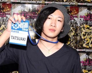 humanbeatboxabc's tweet photo. 【TATSUAKI】
JBC2012Best4、EV Beatbox Contest2013優勝という実力派のビートボクサー。北���道をレペゼンする若手で最も勢いのあるビートボクサーの一人。そのスキルの高さは日本人トップレベル。 http://t.co/rPOxb9Yg1Q