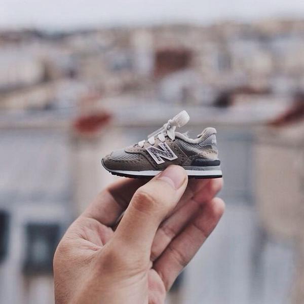 welove_sneakers's tweet photo. New Balance 574 http://t.co/BZeDZSvbmb