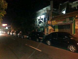 Hasil kemaren kopdar bareng HCJ sama HCCI