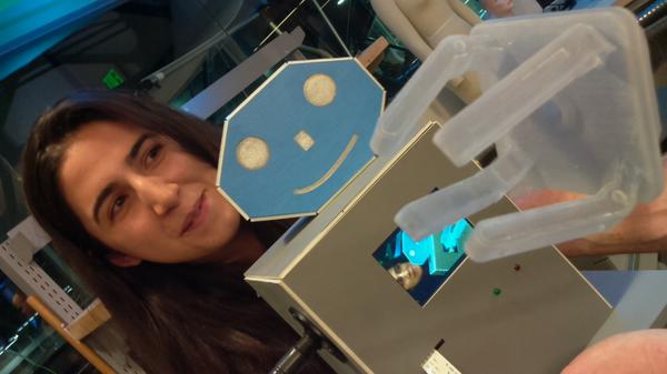 SelfiesBot's tweet image. Selfie Sunday #selfie