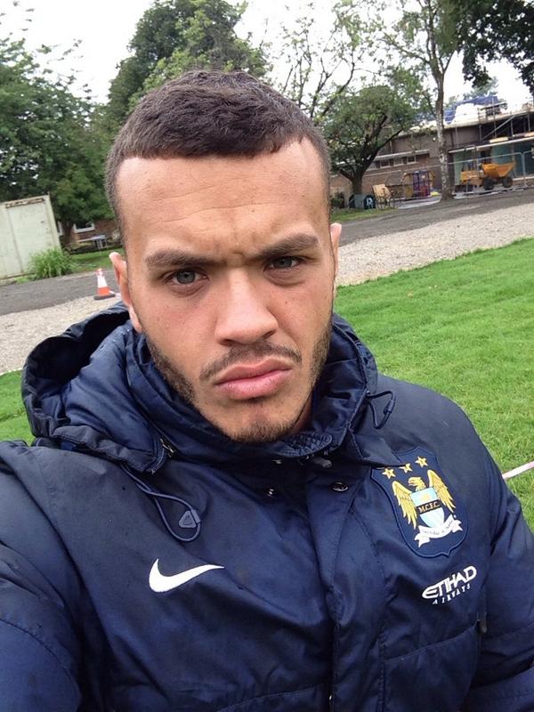 Jarrad Ince tweet media