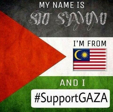 syamimi_24434's tweet image. #supportforgaza #prayforgaza #malaysia