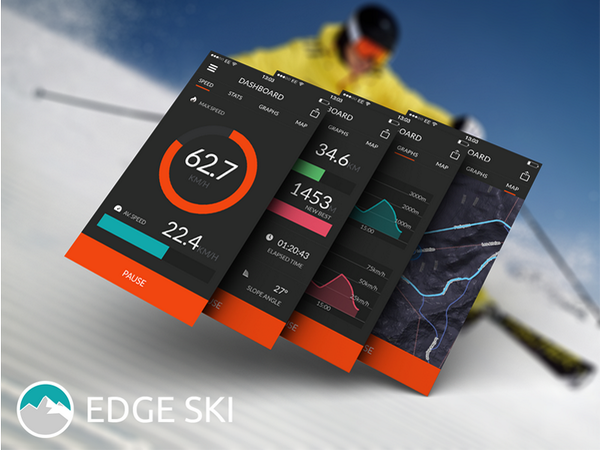 Just got an invite to join <a href="/dribbble/">Dribbble</a> :) follow me for updates on v.2.0.0 of <a href="/Edge_Ski/">Edge ⛷</a> !
dribbble.com/kitlogan