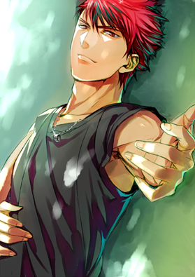 火神大我生誕祭前夜祭のtwitterイラスト検索結果 古い順 火神大我生誕祭前夜祭のtwitterイラスト検索結果 古い順