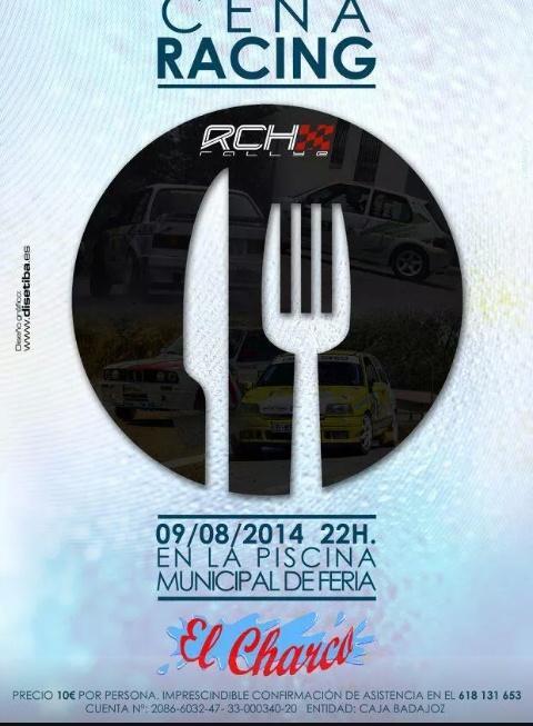 Y por aki el dia y el horario seria a las 20 horas del dia 9 de agosto