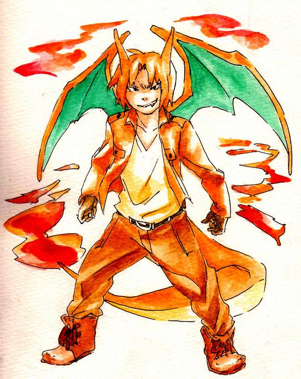 ポケモン擬人化news Pokemongizin Twitter
