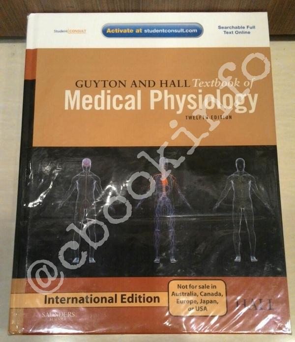 buku ajar fisiologi kedokteran ganong pdf buku ajar fisiologi kedokteran ganong pdf