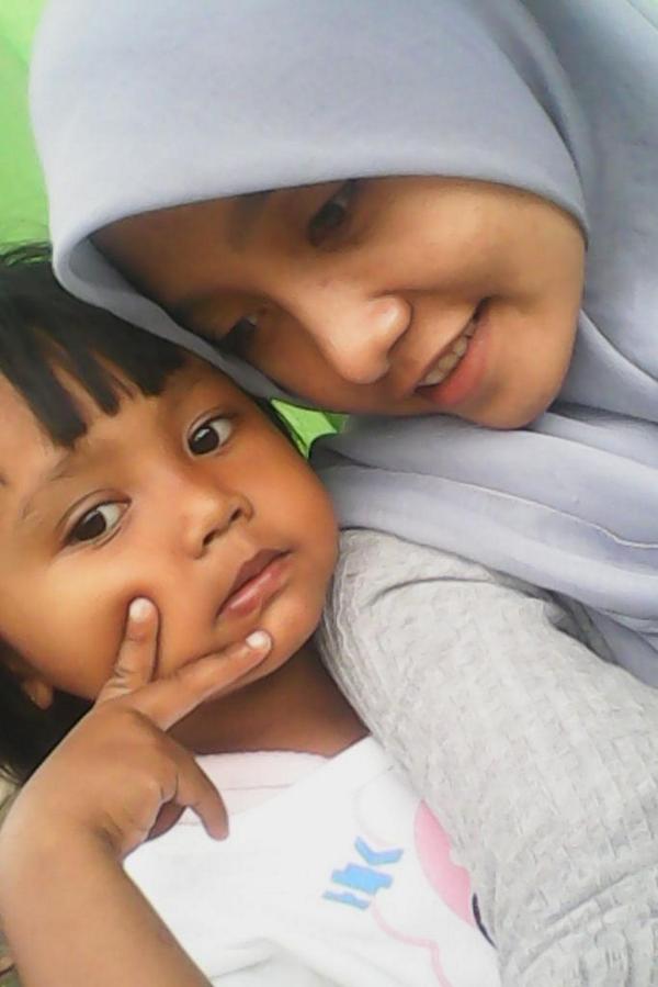 ida bidayah (@idabidayah) on Twitter photo 