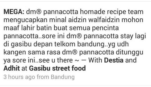 dm® pannacotta (@dmpannacotta) on Twitter photo 