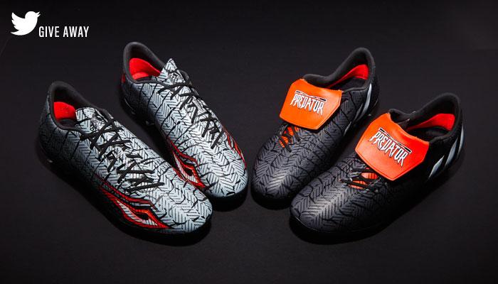Adidas predator instinct eyes cheap
