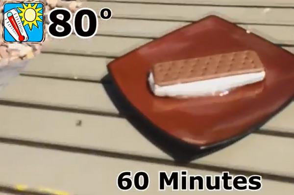 MarieGth's tweet photo. La glace qui ne fond pas effraye les Américains #icecreamsandwich http://t.co/LfnkcdFNa4 http://t.co/wodo9uGQvN