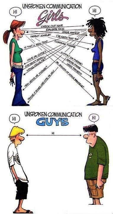 True or Not? Very funny...