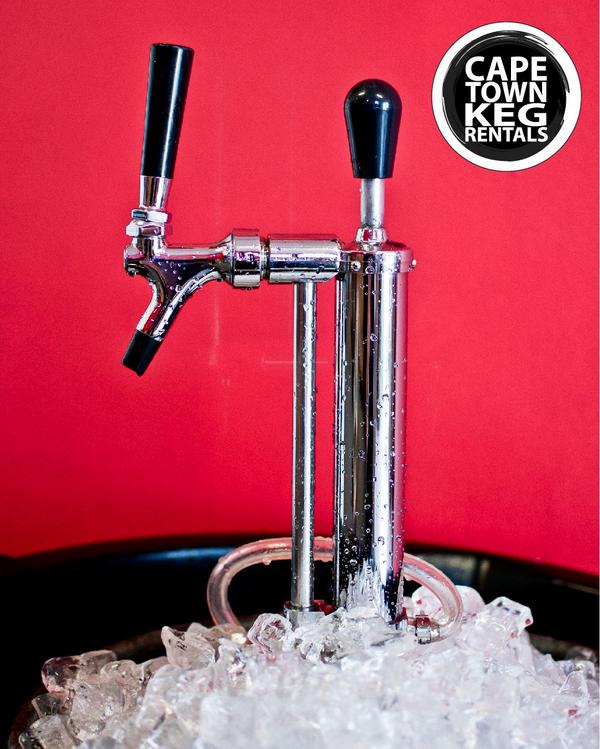Cape Town Keg Rental (CapeTownKegs) Twitter