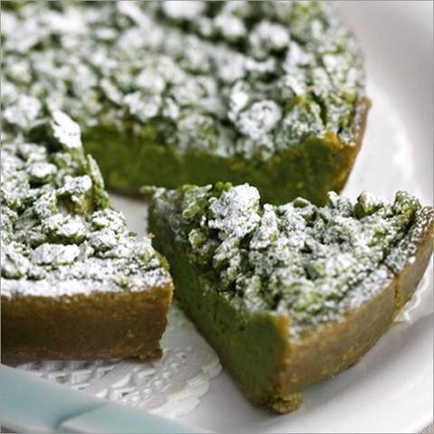 抹茶愛好会 tweet media