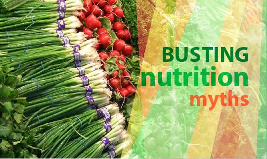 The BIGGEST nutrition myth that everyone needs to know fltnss.com/1ocb3Ti
