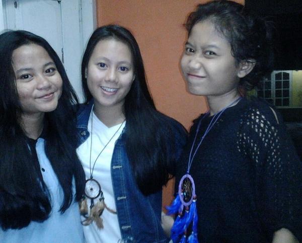 Vitri Ariyanti tweet media