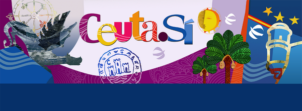 Agradecemos de corazón a <a href="/GobiernodeCeuta/">Gobierno de Ceuta</a> <a href="/TurismodeCeuta/">Turismo de Ceuta</a> y en especial a todos los ceutíes su enorme apoyo y cariño