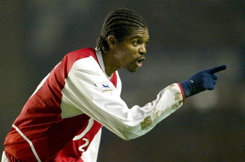" Nwankwo Kanu turns 38 today. "Happy birthday to Kanu, happy birthday to Kanu."  KANU FAM