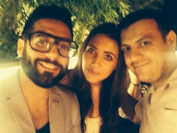 CSGradRecruiter's tweet image. Last night with @ChaineSolutions #SushiSamber