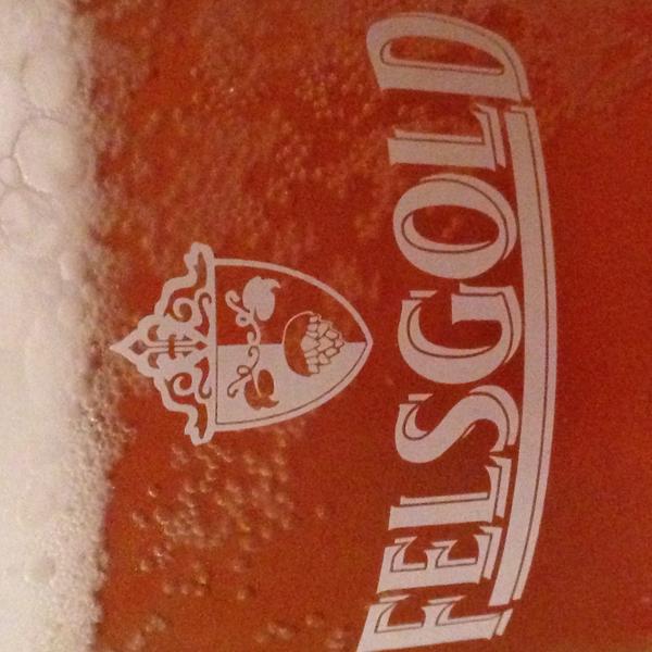 my first well earn t beer in Dijon France, was even french, but from Belgium!
#frenchbeer other than Kronenberg chti?