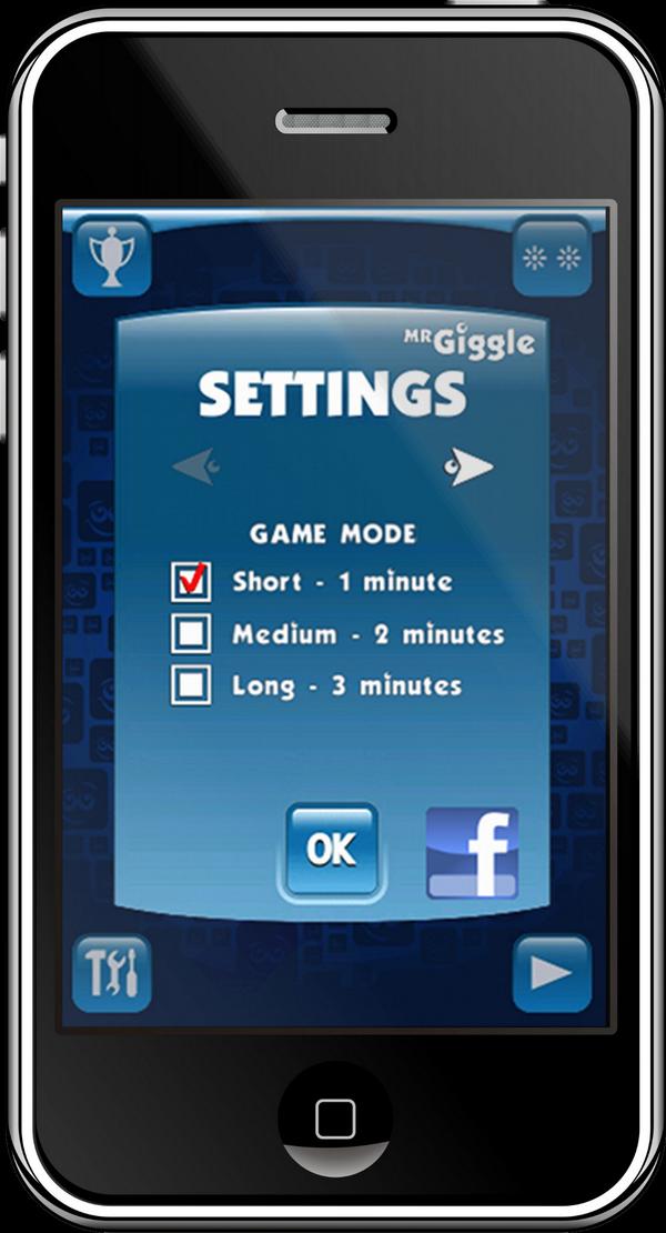 Mr Giggle 2 #Game for #iPhone #4