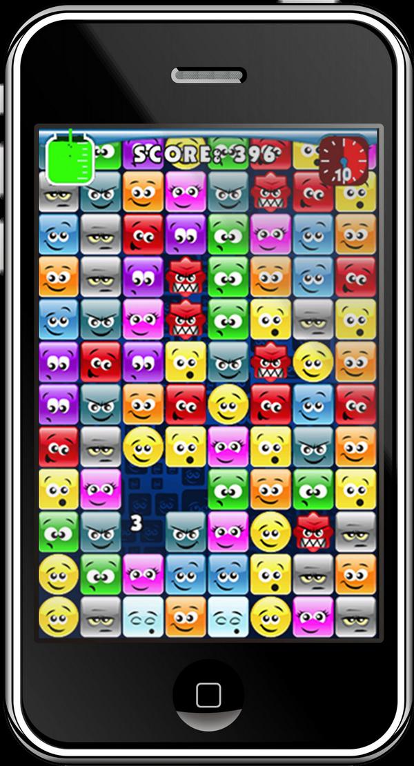 Mr Giggle 2 #Game for #iPhone #7