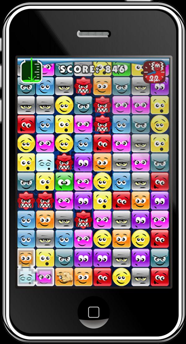 Mr Giggle 2 #Game for #iPhone #8