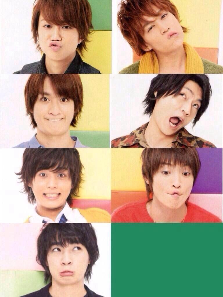 Tama Kk Su Twitter キスマイと関ジャニの 変顔のレベルwww Http T Co B6ejp5bchz Tama Kk Su Twitter キスマイと関ジャニの 変顔のレベルwww Http T Co B6ejp5bchz