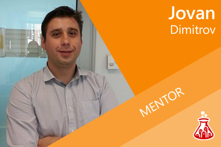 [SPEAKERS] Jovan Dimitrov 
<a href="/JBurgundi/">ЈБургунди</a> is co-founder of Blogirame.mk a banker and organizer of the TEDxSkopje City2.0