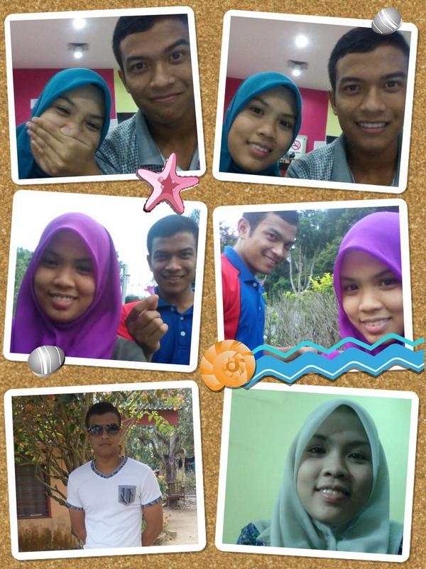 ikabaek930's tweet photo. Sedetik bersama :-) http://t.co/96h5XTRrdN
