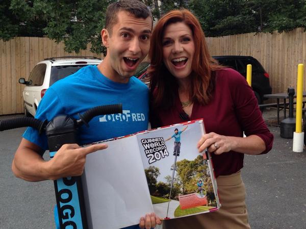 Jill Chappell tweet media