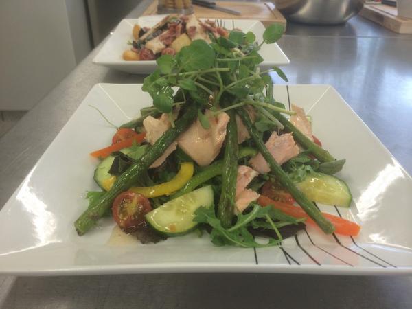 Come and enjoy some of our delicious food, everything is homemade!!!