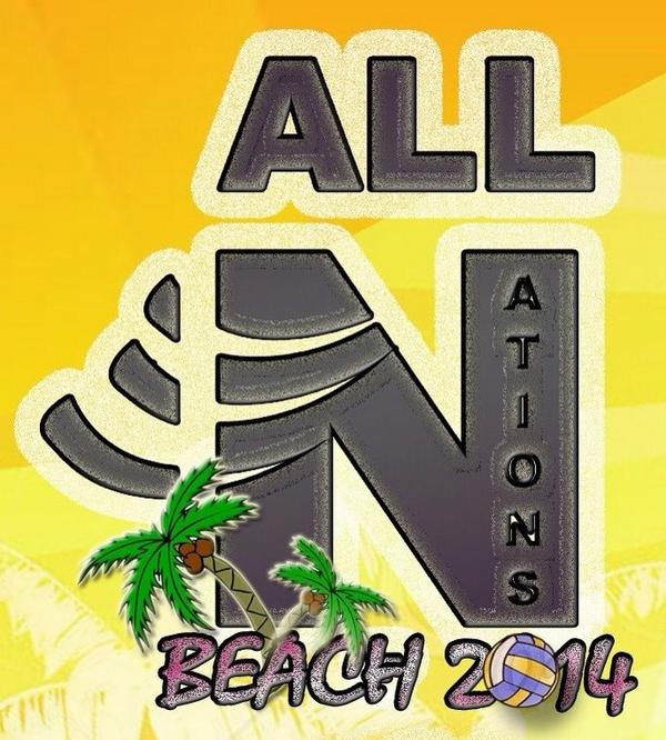 SideOut_UK's tweet photo. Entries to @allnationvolley #beachvolleyball tournie now OPEN @ http://t.co/kebwfqoT0J! @VballEngland @VballLondon http://t.co/tTgF5BT9nt