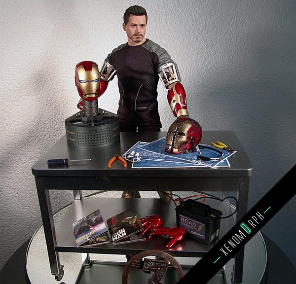 hot toys acs002