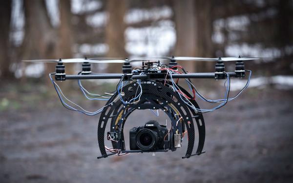 ITProPortal's tweet image. Drone stuffed with cannabis crashes outside maximum security prison itproportal.com/2014/08/01/dro… #drone #fail