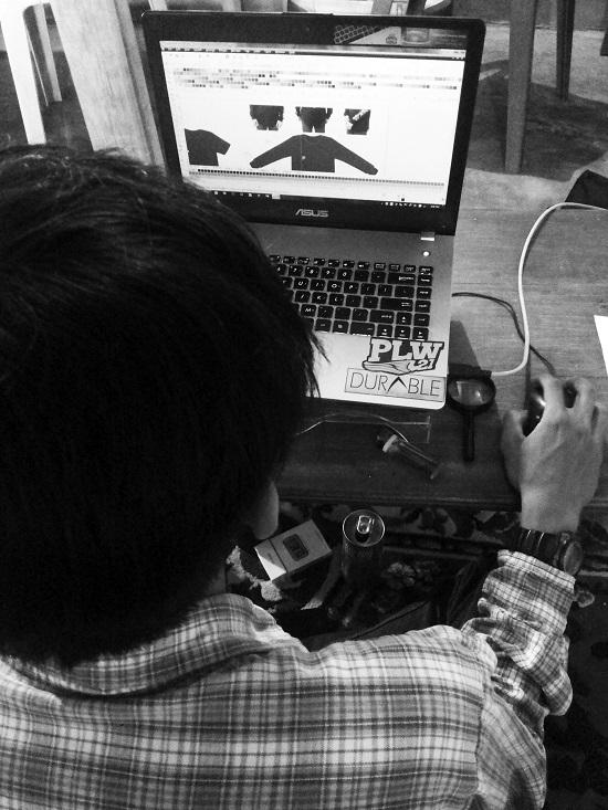 LoomisFall_CO's tweet photo. edisi baru masih dalam proses :) #comingsoon http://t.co/N6b5afOSRr