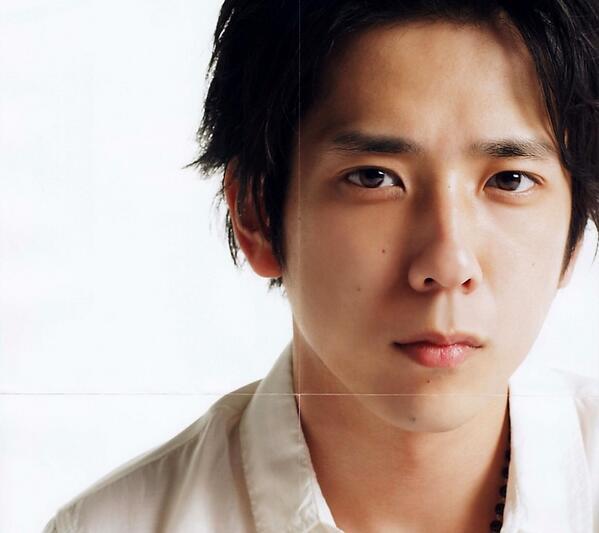 二宮和也 胸キュン画像bot Nino Photos Twitter