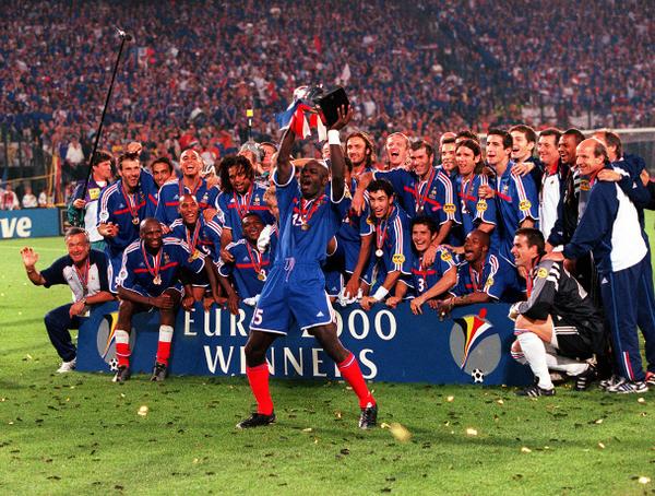 сборная франции евро 2000. трезеге франция евро 2000. франция чемпион европы 2000. сборная франции евро 2004. россия франция 1999 панов.