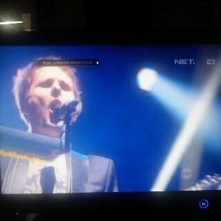 antonysuryanto's tweet image. MUSE-an dulu #rock #MuseRendezvousOnNET \m/