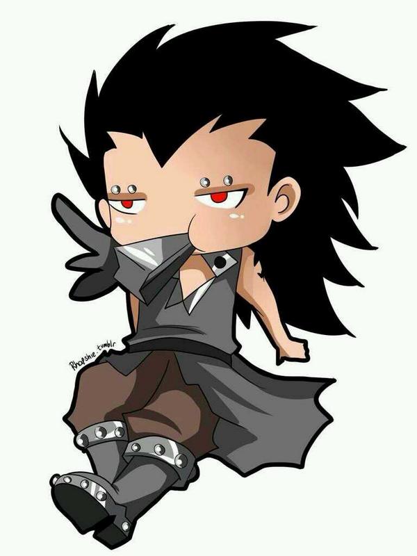 Fairy Tail Anime Gajeel Redfox Wiki, fairy tail, cartoon, fictional  Character, tail png