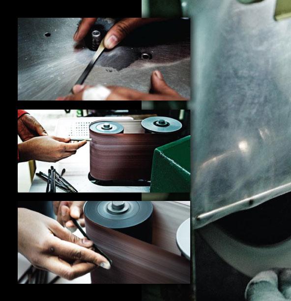 ditaeyewear's tweet photo. Craftsmen judge the shape, fit and finish of each DITA frame. #BehindTheFrames #DITAeyewear http://t.co/pH642qGFlX