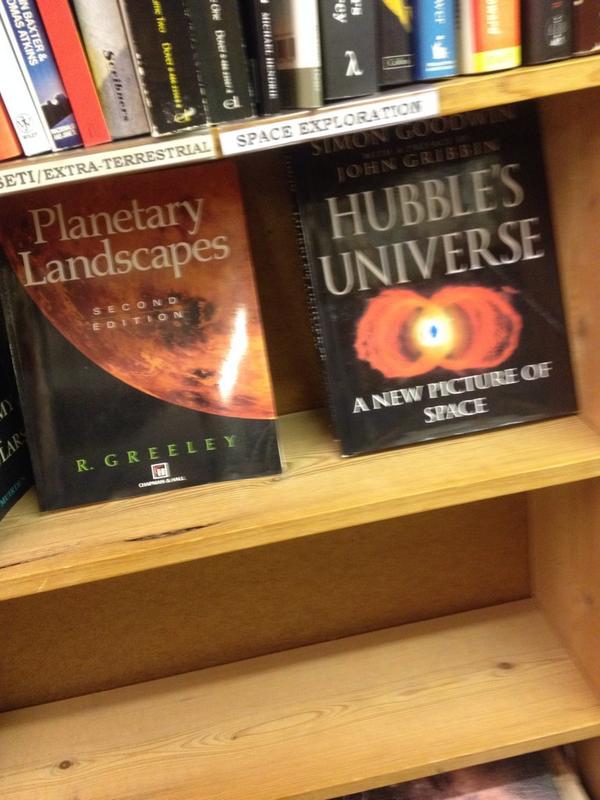 latestphysics's tweet image. is this heaven i see before me