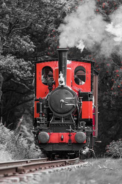 TalyllynRailway's tweet photo. Is No.6 'Douglas' your Favourite Talyllyn Loco?
Let us know by RT #NowFacebookIsDown
Which is your favourite? http://t.co/5tppor9FOC