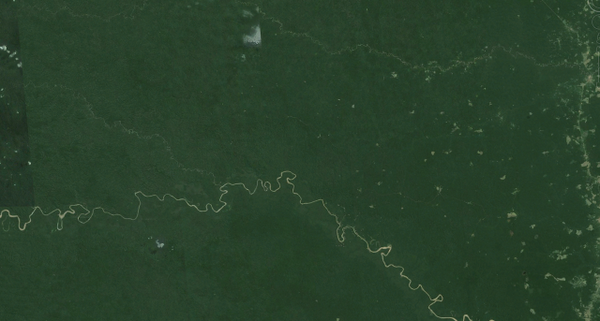 UnchartedAmazon's tweet photo. Big holes are opening in the canopy around our filming site, UA could be the last record of life in this place http://t.co/gWneovMI0B