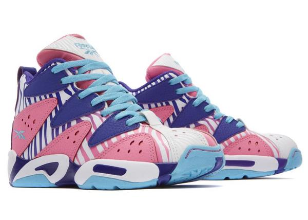 Reebok Basketball tweet media