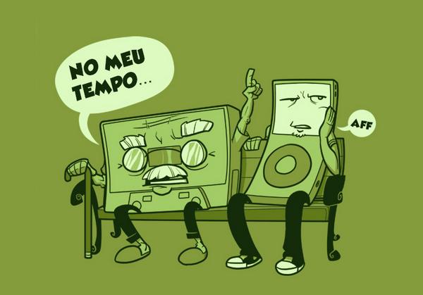 macflyestampas's tweet image. ...é, daqui a pouco será do IPod que sentiremos saudades... se bem que: ainda existe IPod?