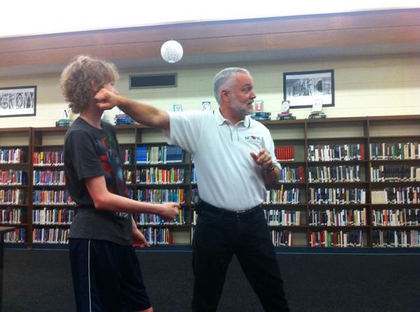 LJHS_Library tweet picture