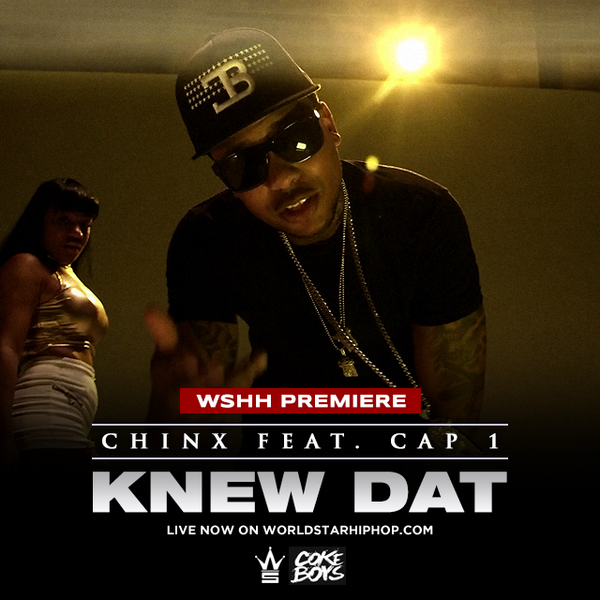 WORLDSTAR tweet picture