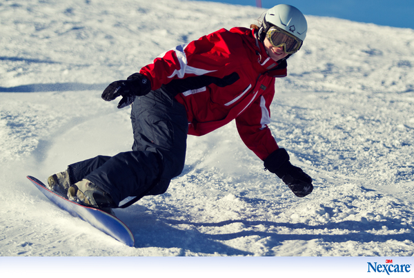 Nexcare™ Argentina tweet media