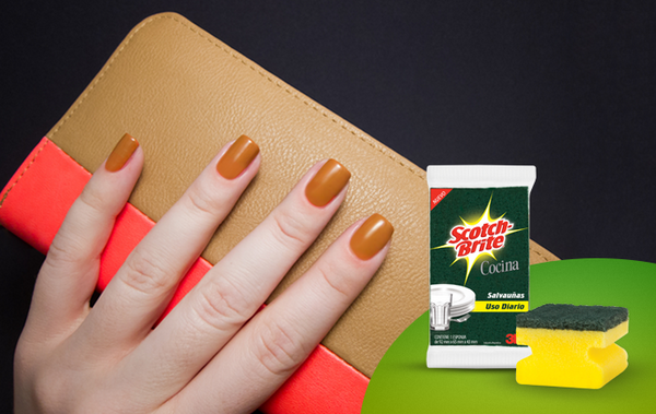 Scotch-Brite® tweet media